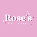 About Roses Gel Nails
